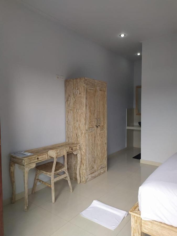 The Sunrise Homestay *
