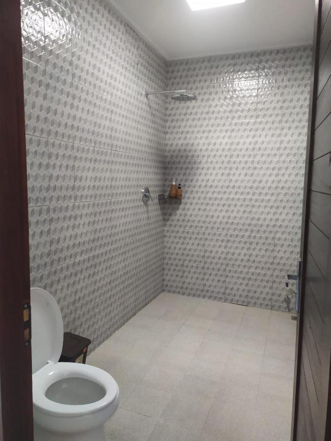 Accommodatie bij particulieren The Sunrise Canggu