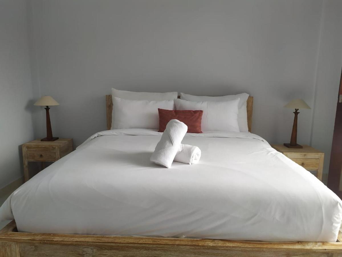 The Sunrise Accommodatie bij particulieren *