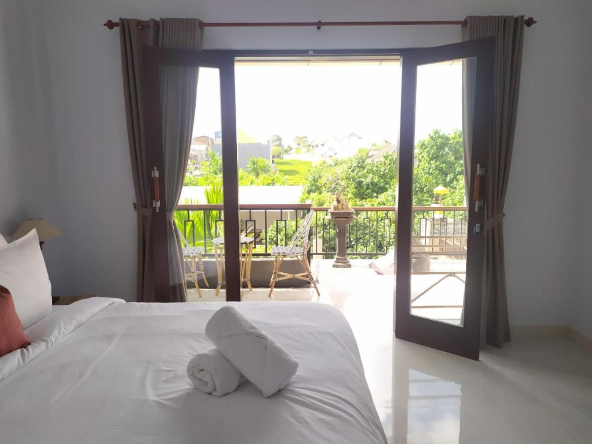 The Sunrise Accommodatie bij particulieren Canggu