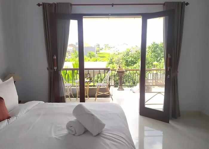 The Sunrise Canggu