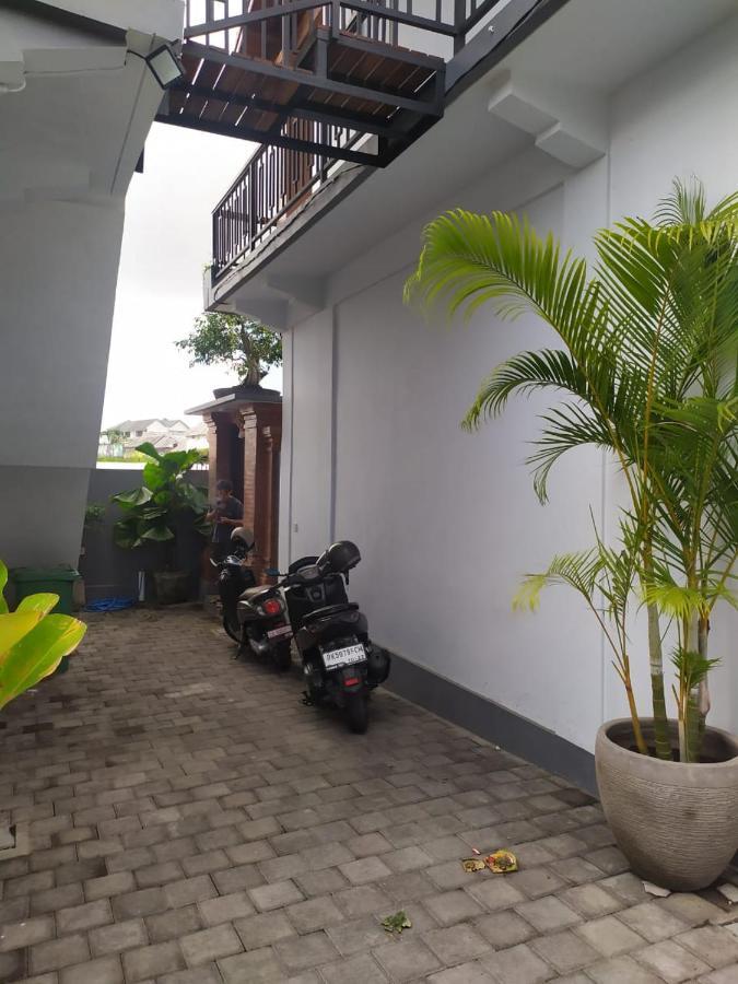 Privatunterkunft The Sunrise Canggu